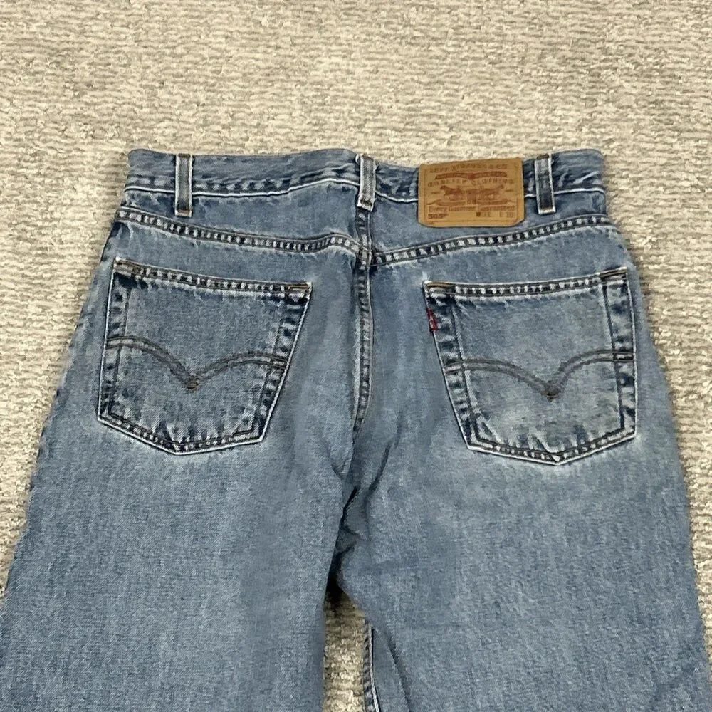Levis levis 505